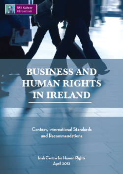 Business & Human Rights