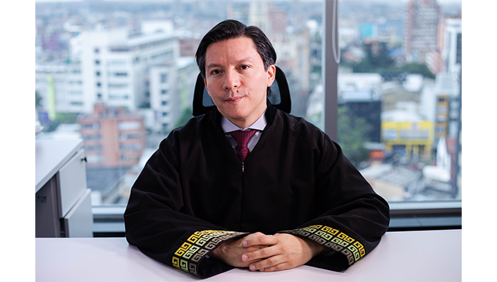 Oscar Parra Vera