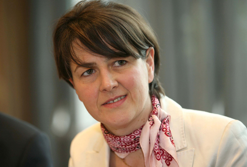 Professor Siobhán Mullally