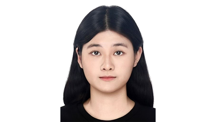 Zhou Shiyun