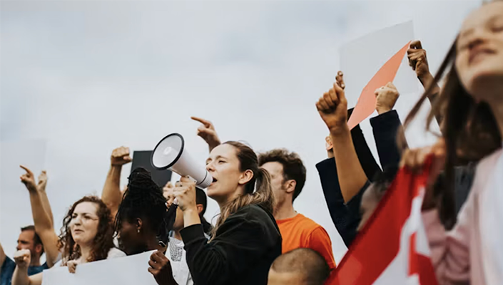 Research as Me-search: The Effect of Global Politics on Research and Identity
