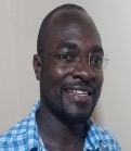 Dr David Ngendo Tshimba