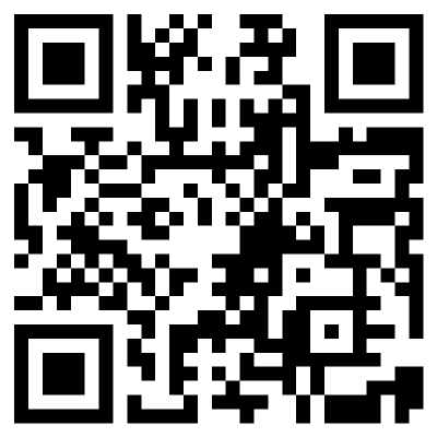 VOCAL Research Project QR Code