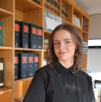 Image of Roisin Cunningham