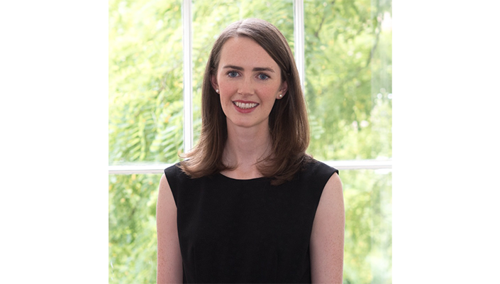 Dr Maeve O'Rourke