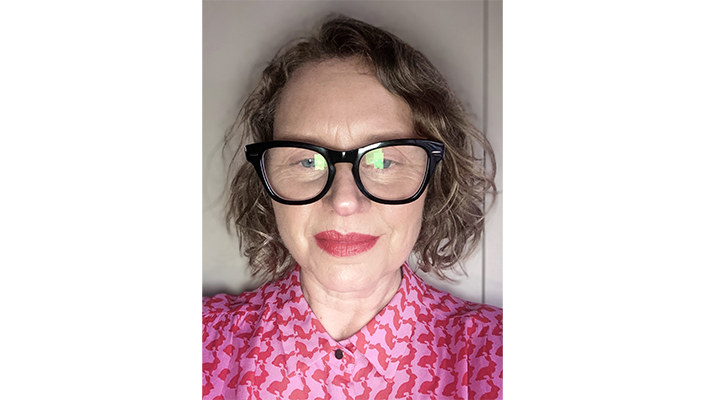 Dr Maria O’Brien
