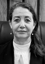 Justice Dr Mathilda Twomey-Woods