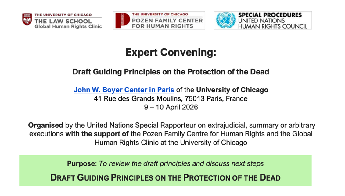 Mulgrew contributes to expert consultation on Draft Guiding Principles on the Protection of Dead Persons.png