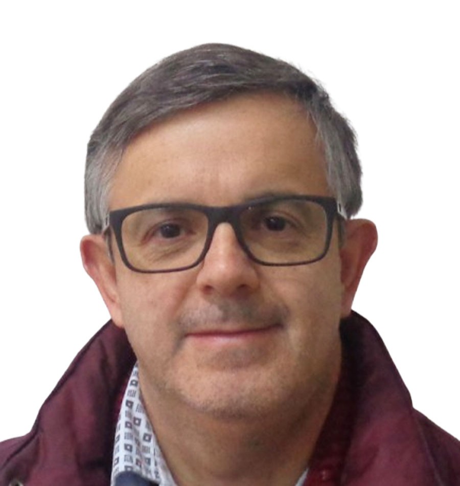 Jorge Balmaceda