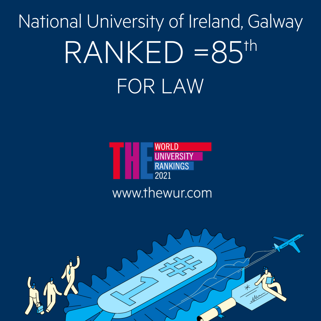 2021 Times Higher Education World University Rankings by Subject