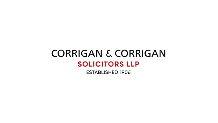 Corrigan & Corrigan News Image