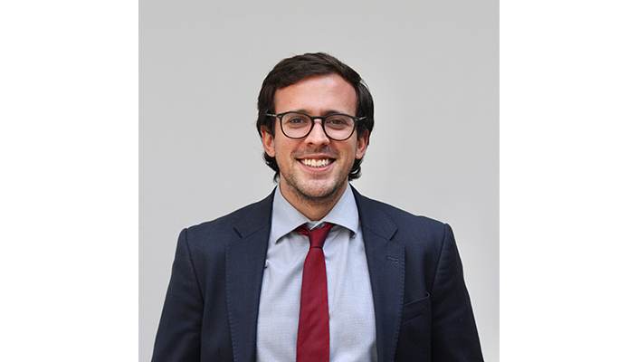 Salvador Leyva