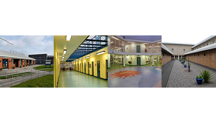 LLM Students Visit Cloverhill Prison for Insightful Field Trip