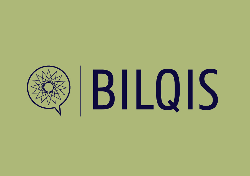 bilqis logo