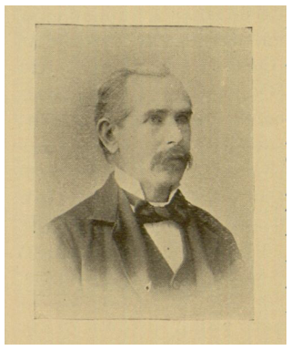 Image of Michael J Logan