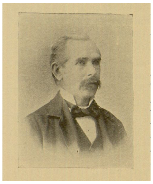 Image of Michael J Logan