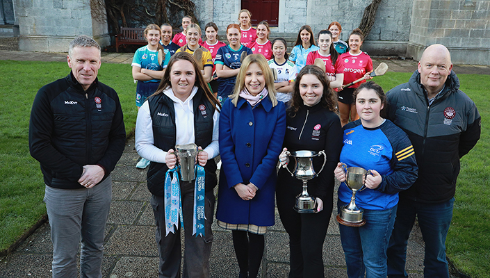 Camogie