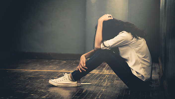Mental health wellbeing