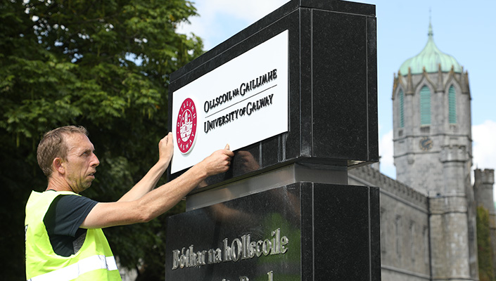 University of Galway