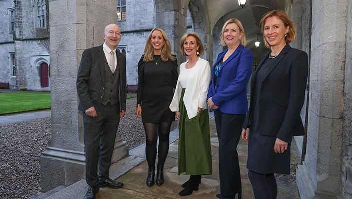 University of Galway