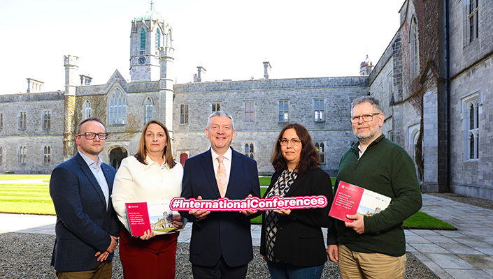 University of Galway 