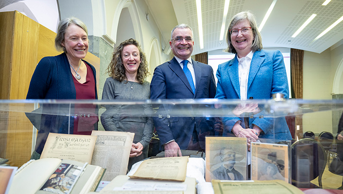 Ollscoil na Gaillimhe 