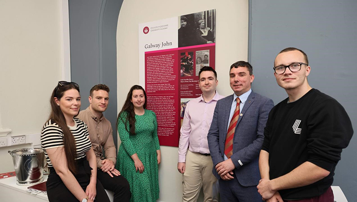Ollscoil na Gaillimhe