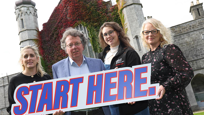 University of Galway