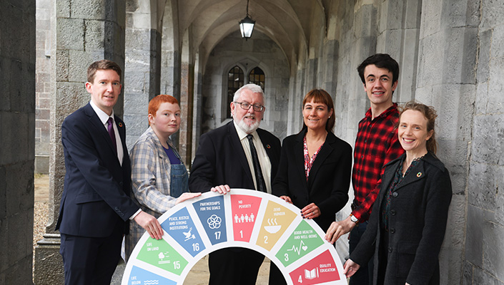 University of Galway 