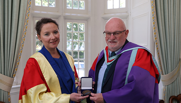 University of Galway