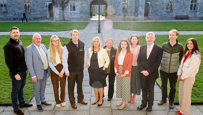 University of Galway 