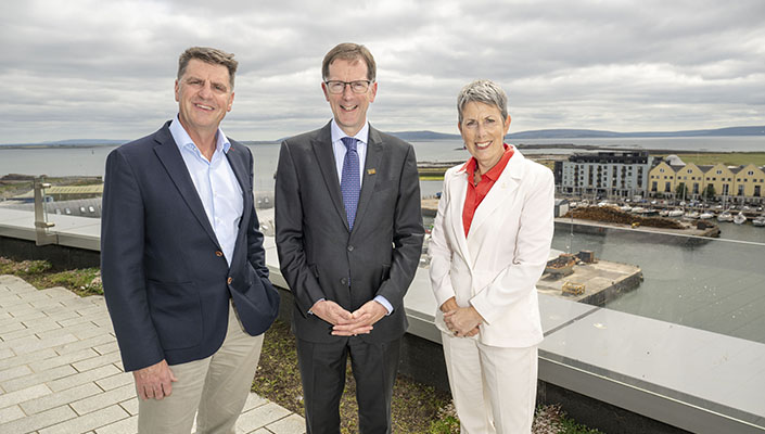 Atlantic Summit