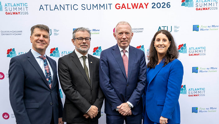 Atlantic Summit 2026