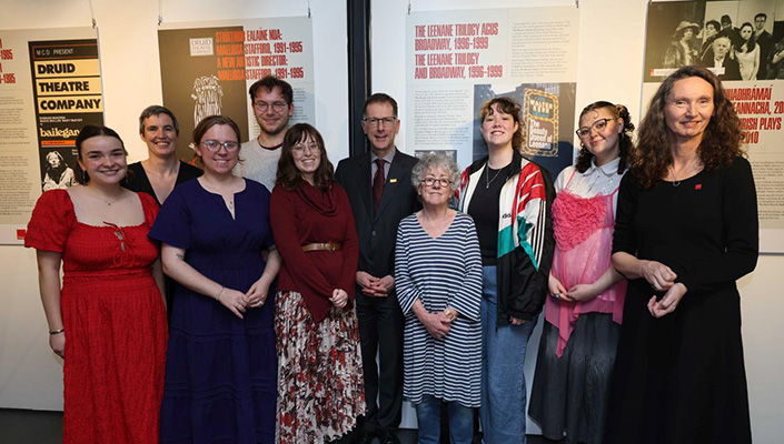 University of Galway