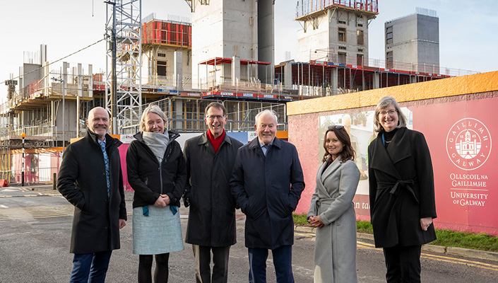 Ollscoil na Gaillimhe