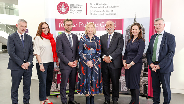 University of Galway 