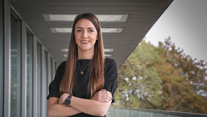 University of Galway 