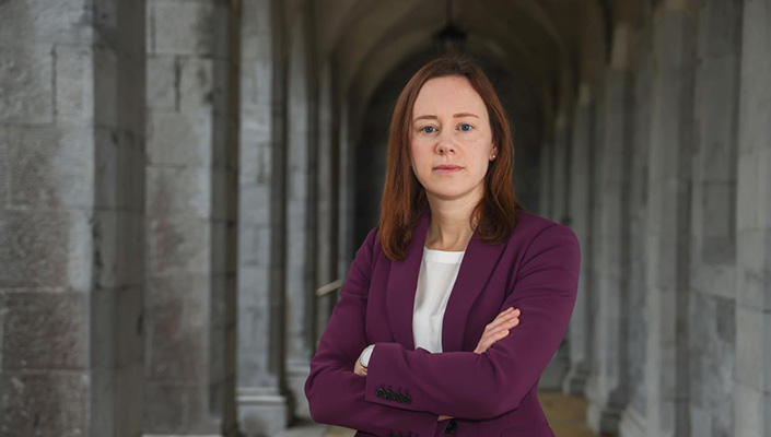 University of Galway