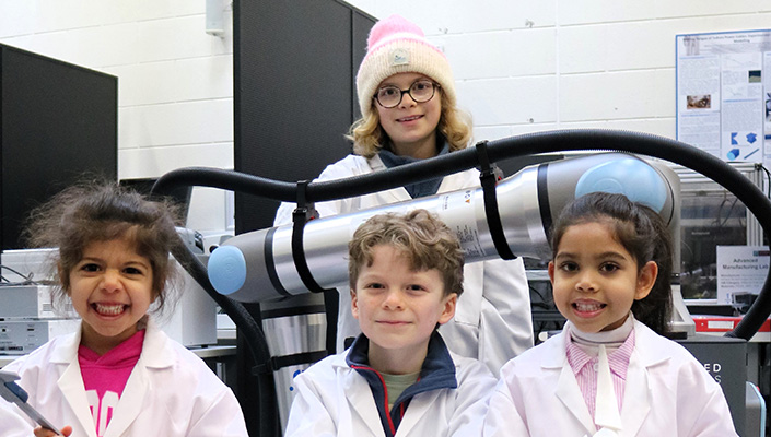 University of Galway 