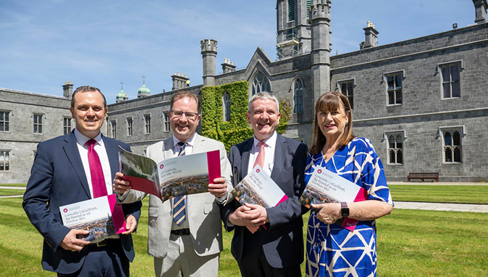 University of Galway 