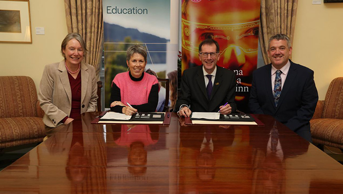 University of Galway