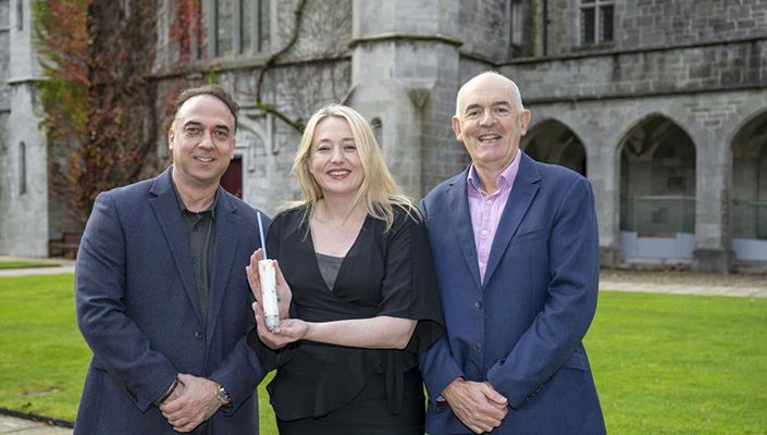 University of Galway