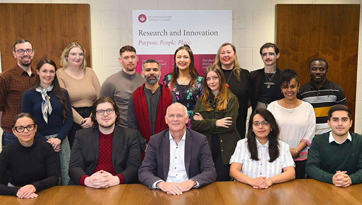 University of Galway 