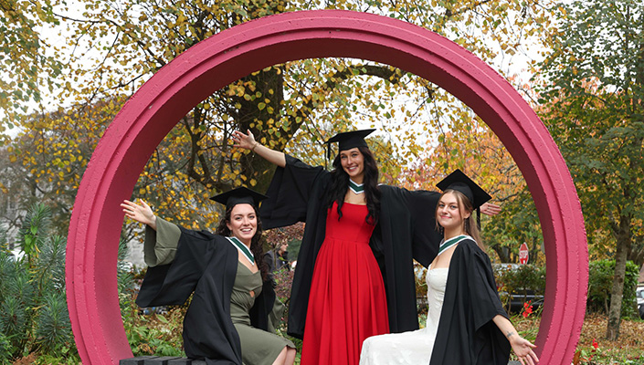 University of Galway