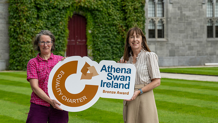 University of Galway 
