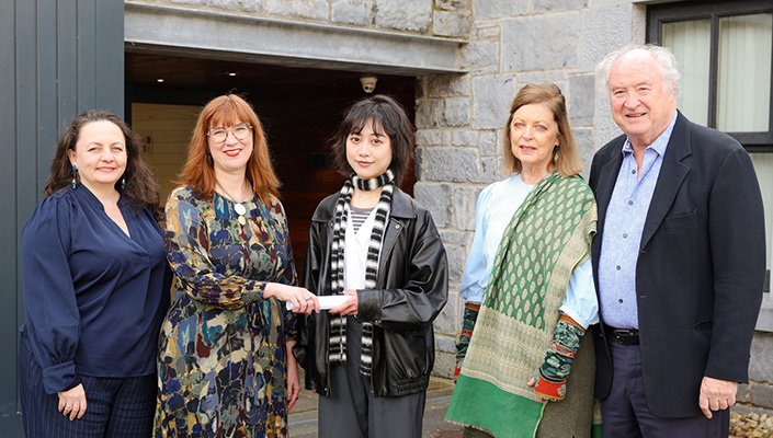 University of Galway