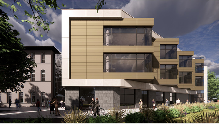 University of Galway 