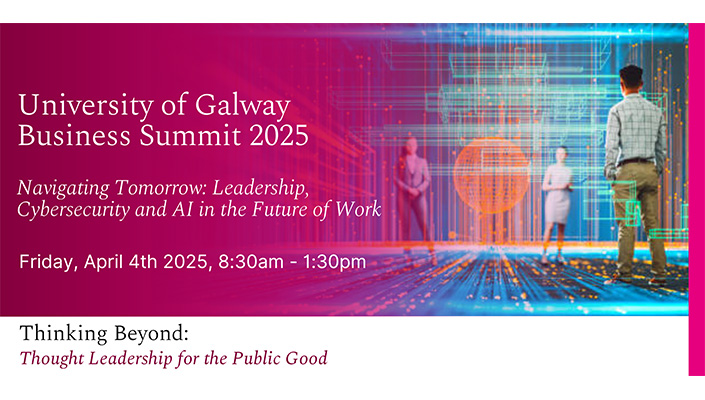 University of Galway 