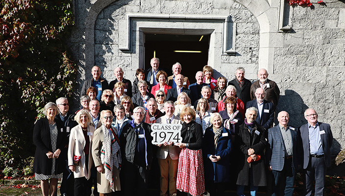 University of Galway 