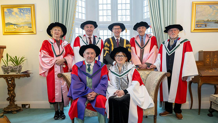 University of Galway